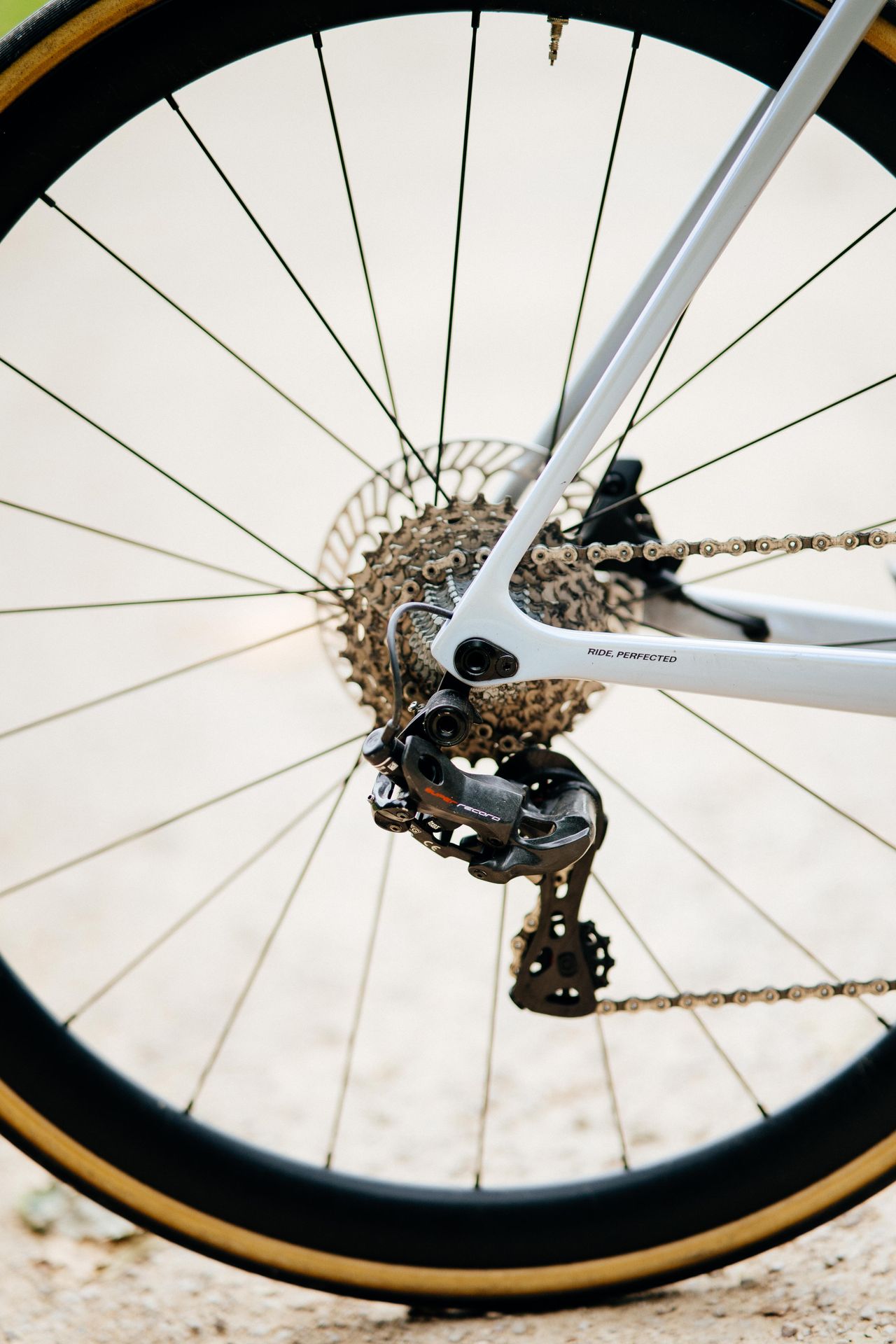 Basso Diamante SV review