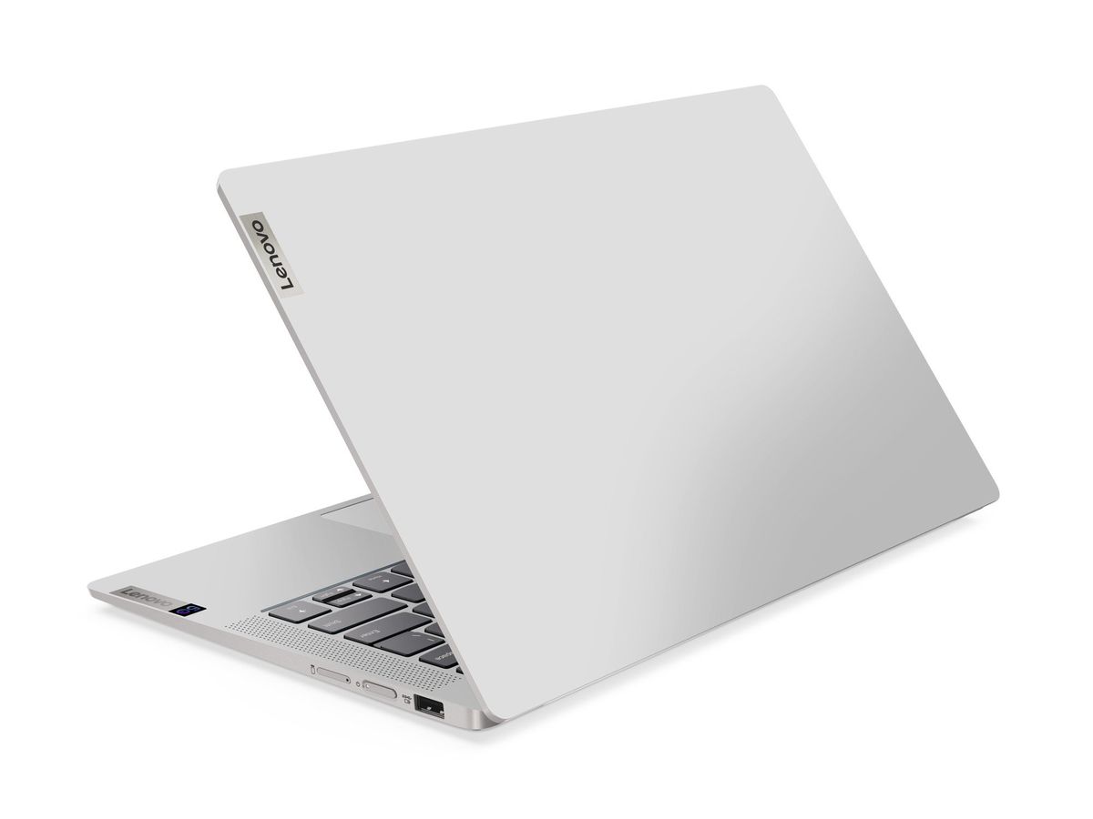 Lenovo Ideapad 5g Cover Id Light Silver