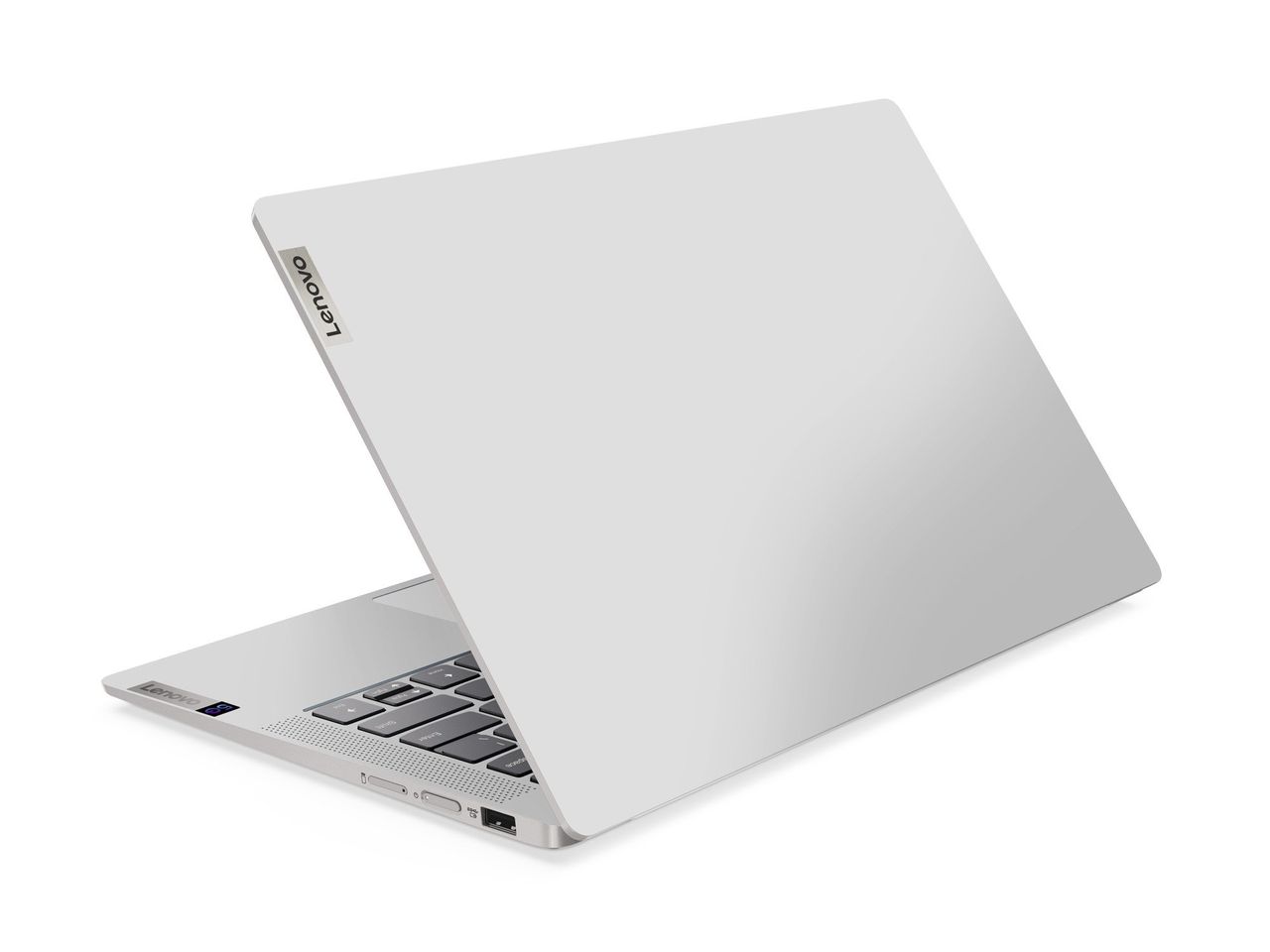 Lenovo Ideapad 5g Cover Id Light Silver