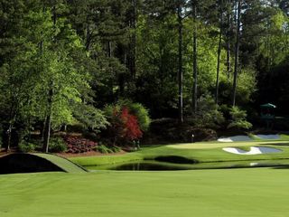 12th at Augusta