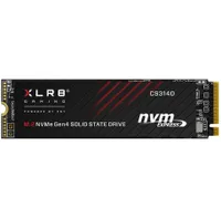 PNY XLR8 CS3140 | 1TB | PCIe 4.0 | 7,500MB/s read | 5,650MB/s writes |$229.99$99.99 at Newegg (save $130)