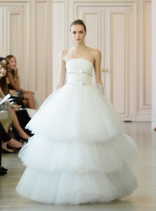 wedding dress - ODLR