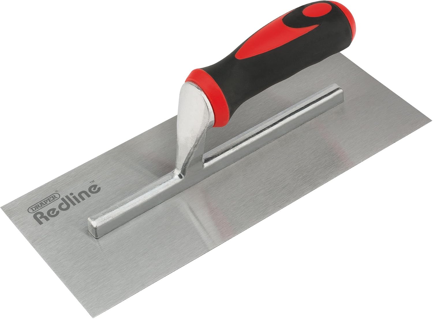 Draper Redline Soft Grip Plastering Trowel