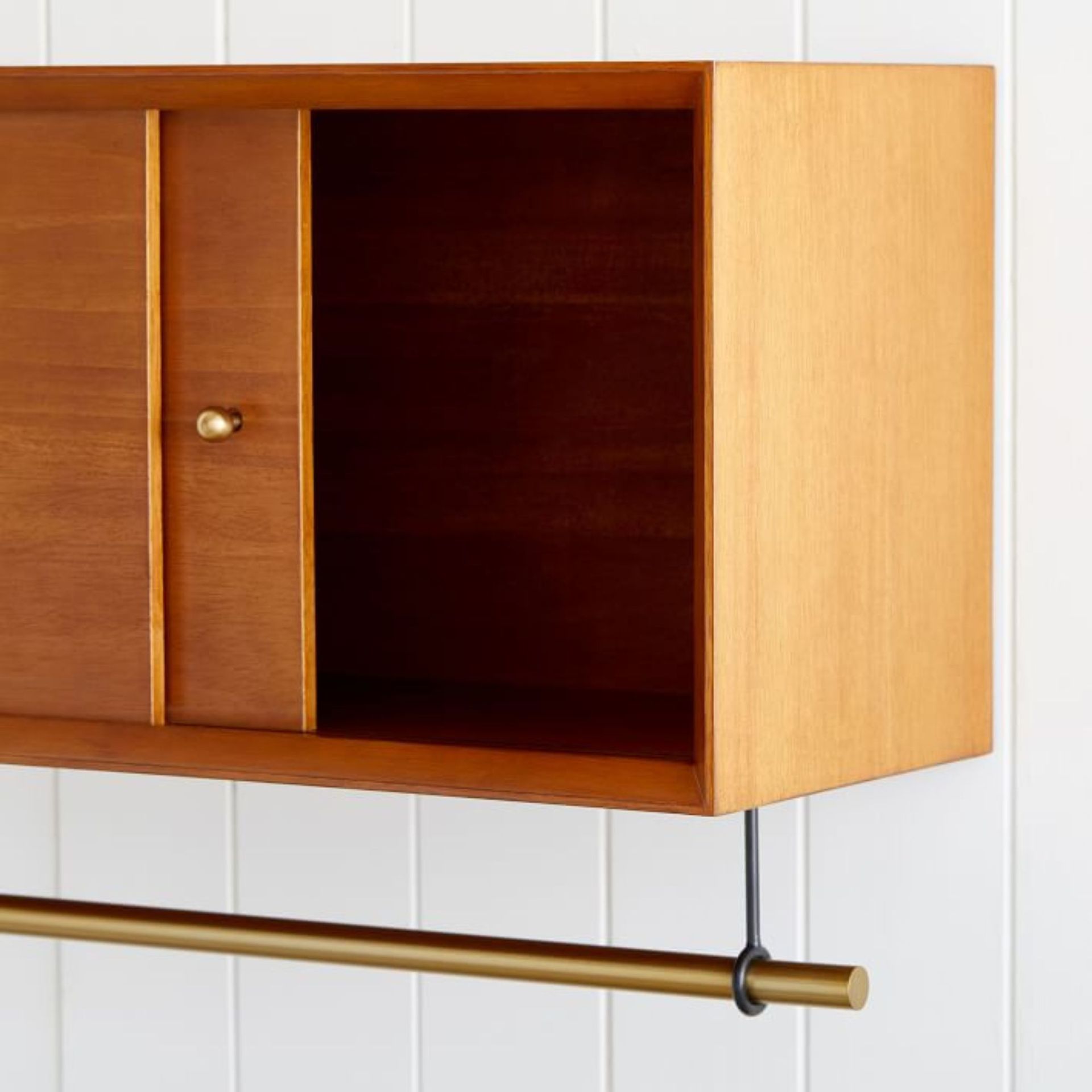 View of 8 Scandi-inspired small bathroom ideas | Real Homes
