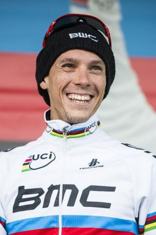 Philippe Gilbert (BMC)