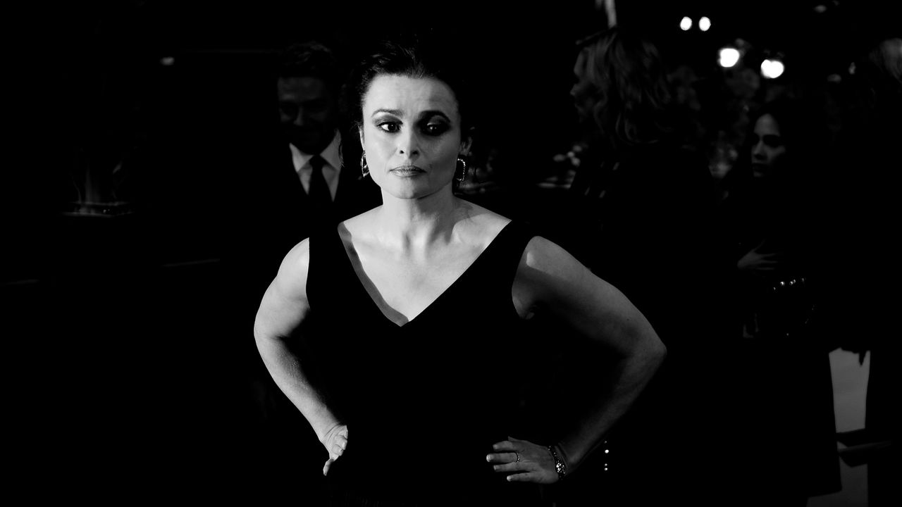 Helena Bonham Carter