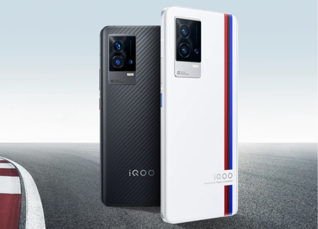 Iqoo 9 Series With 120w Flash Charge Flagship Snapdragon Socs Triple Rear Camera Debuts In 6238