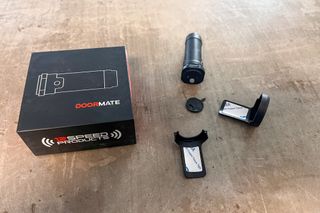 12 Speed Products' Doormate