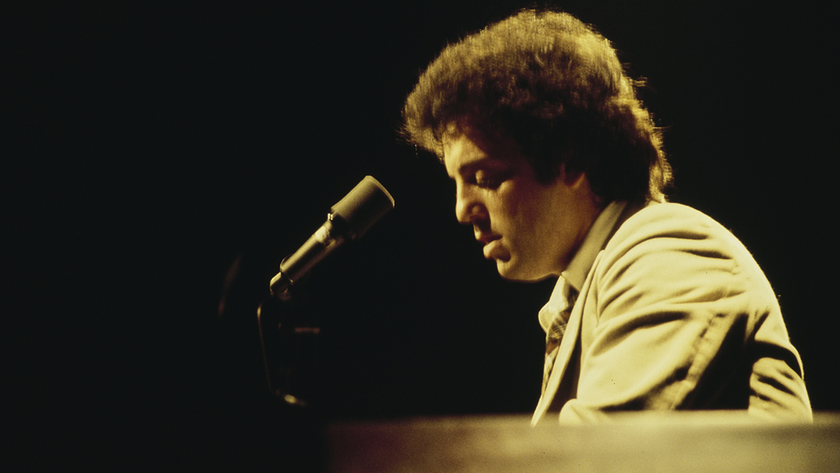 Billy Joel