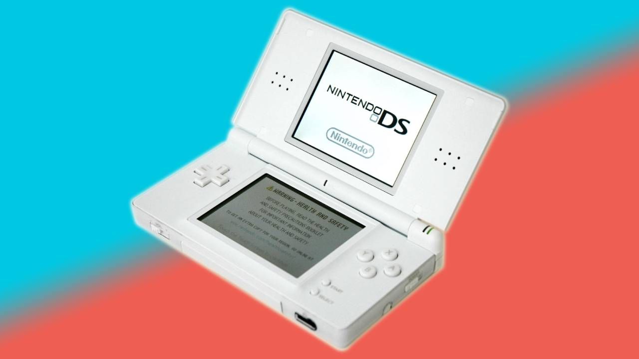 Nintendo Switch Nintendo DS lite The Nintendo DS Lite almost had this popular Switch feature