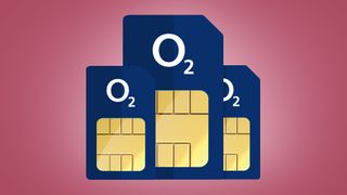 O2 SIM only deals