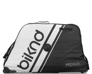 Biknd Jetpack travel bag