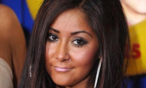 Snooki.