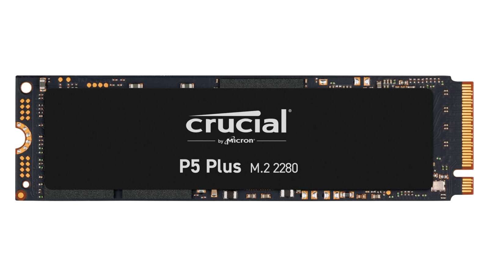 Best SSD for PS5: Crucial P5 Plus