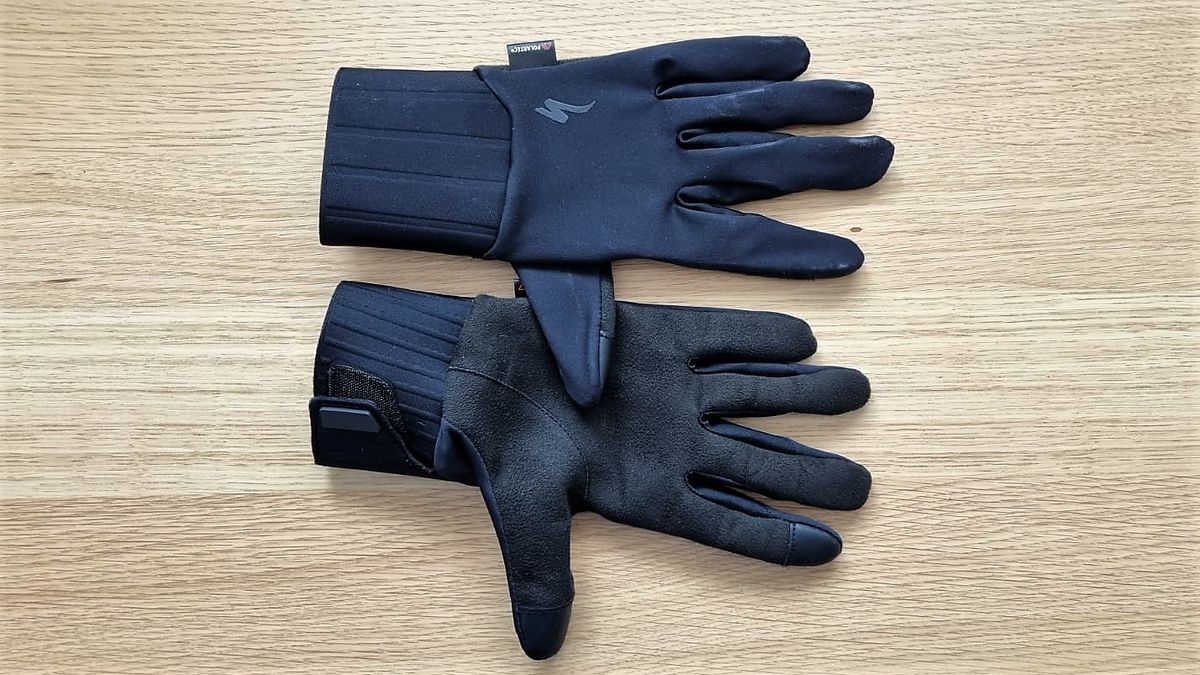 Specialized Prime Series Thermal Gloves WMN