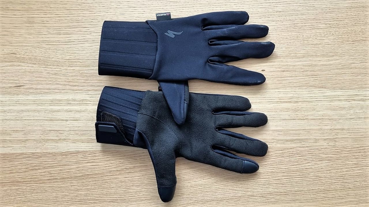 Specialized Prime Series Thermal Gloves WMN