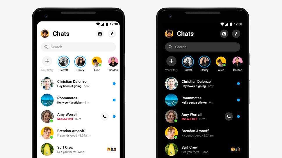 How to use Facebook Messenger | TechRadar