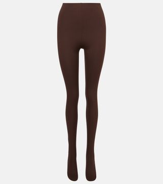 Evening Opaque Tights