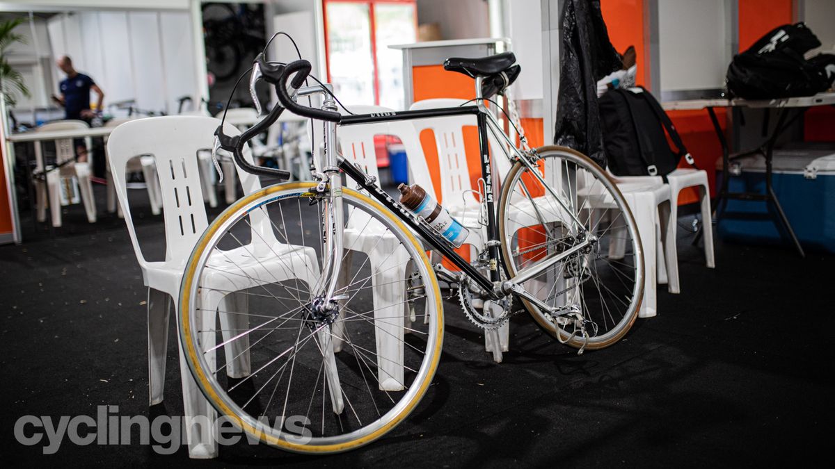 Tour Down Under Tech Gallery