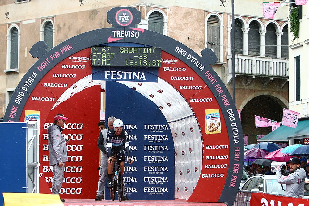 Fabio Sabatini (Etixx-Quick Step)