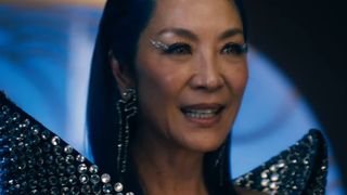 Michelle Yeoh as Philippa Georgiou in Star Trek: Section 31