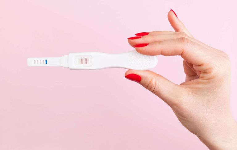 Pregnancy tests