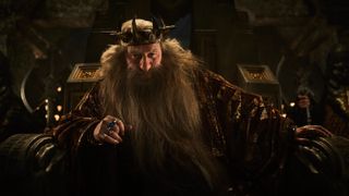 The Lord of the Rings: The Rings of Power season 2 episode 2