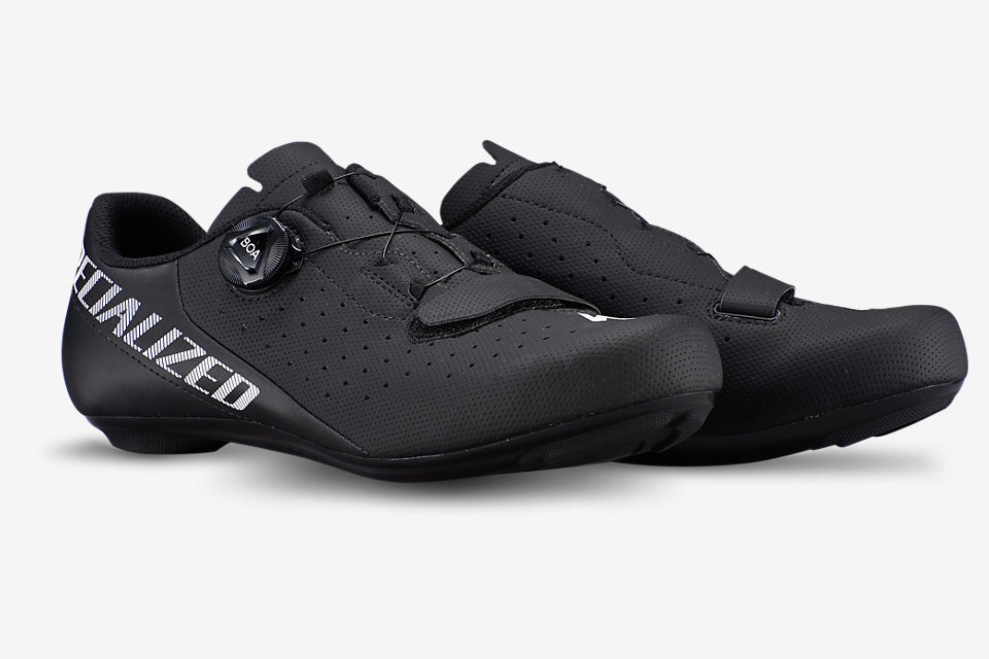 Cycling shoes