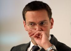 James Murdoch