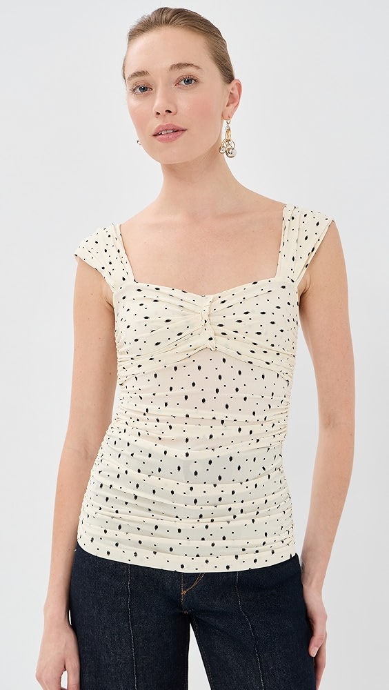 Isabel Marant Gemina Top