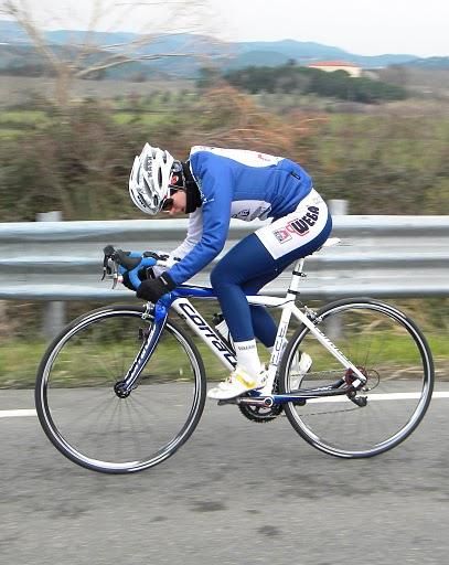 Chiara Bortolus