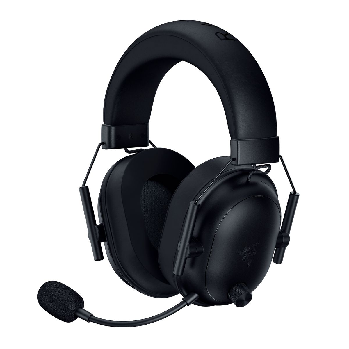 Razer BlackShark V2 HyperSpeed headset review: A big value proposition ...