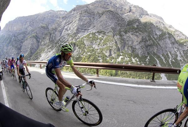 Ivan Basso (Liquigas - Cannondale)
