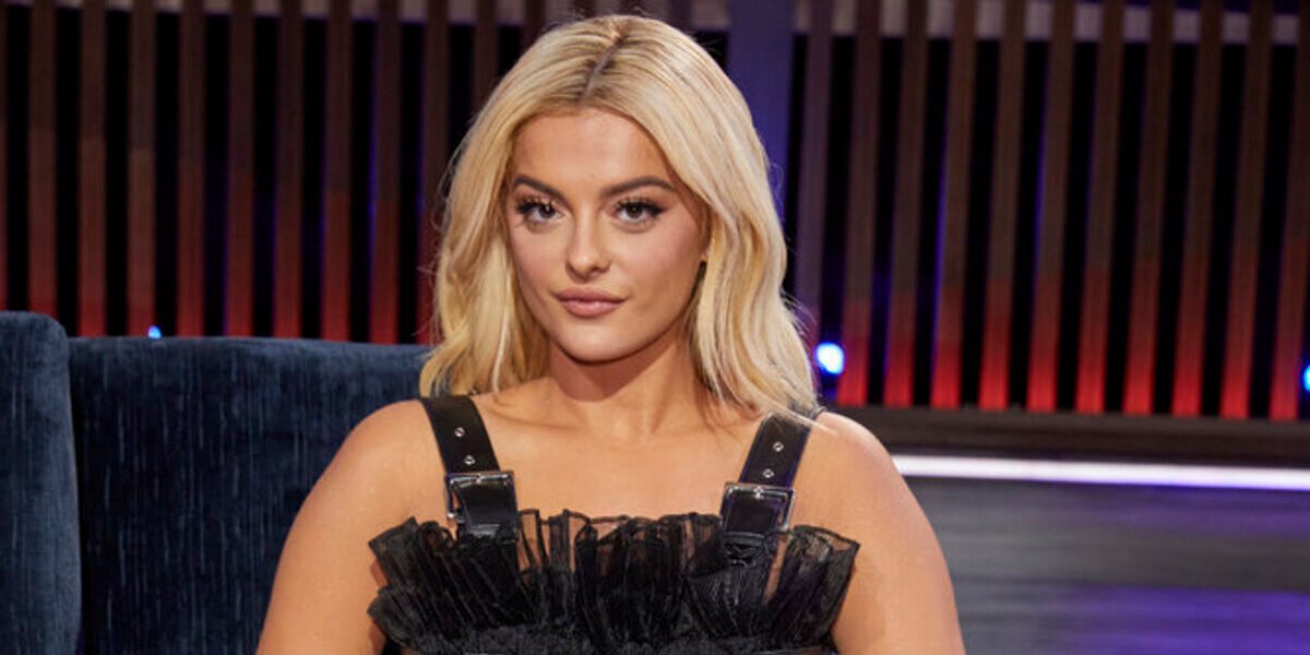 bebe rexha songland episode nbc