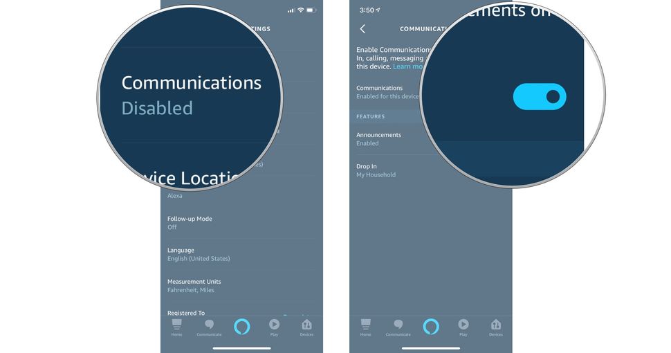 How to use Amazon Echo speakers and Alexa as iMore