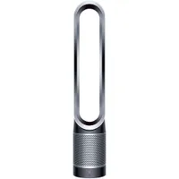Dyson Pure Cool Link TP02 Wi-Fi Enabled Air Purifier, White/Silver: was $499 now $474 @ Amazon