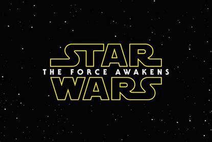 Star Wars Episode VII finally has a full title