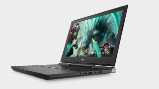 Dell laptop deal