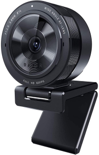 Razer Kiyo Pro Streaming Webcam: was $199
