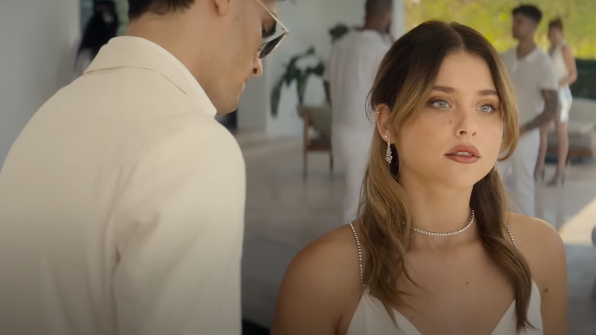 Culpa Nuestra on Amazon Prime Video