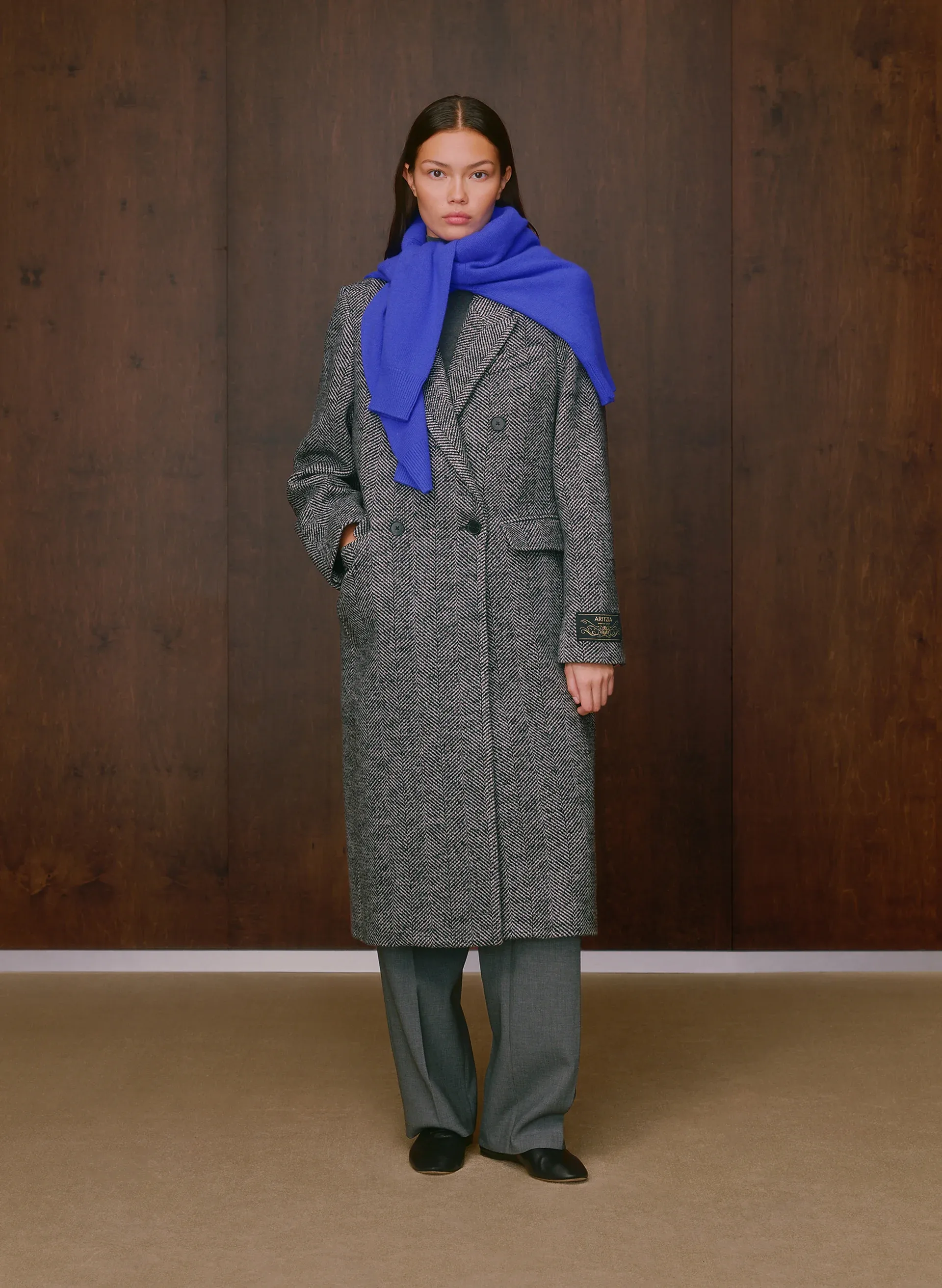 The Constant™ Coat