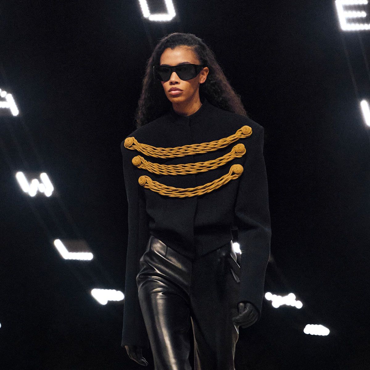 These Are the Biggest Jacket Trends for Fall 2026 These Are the Biggest Jacket Trends for Fall 2026