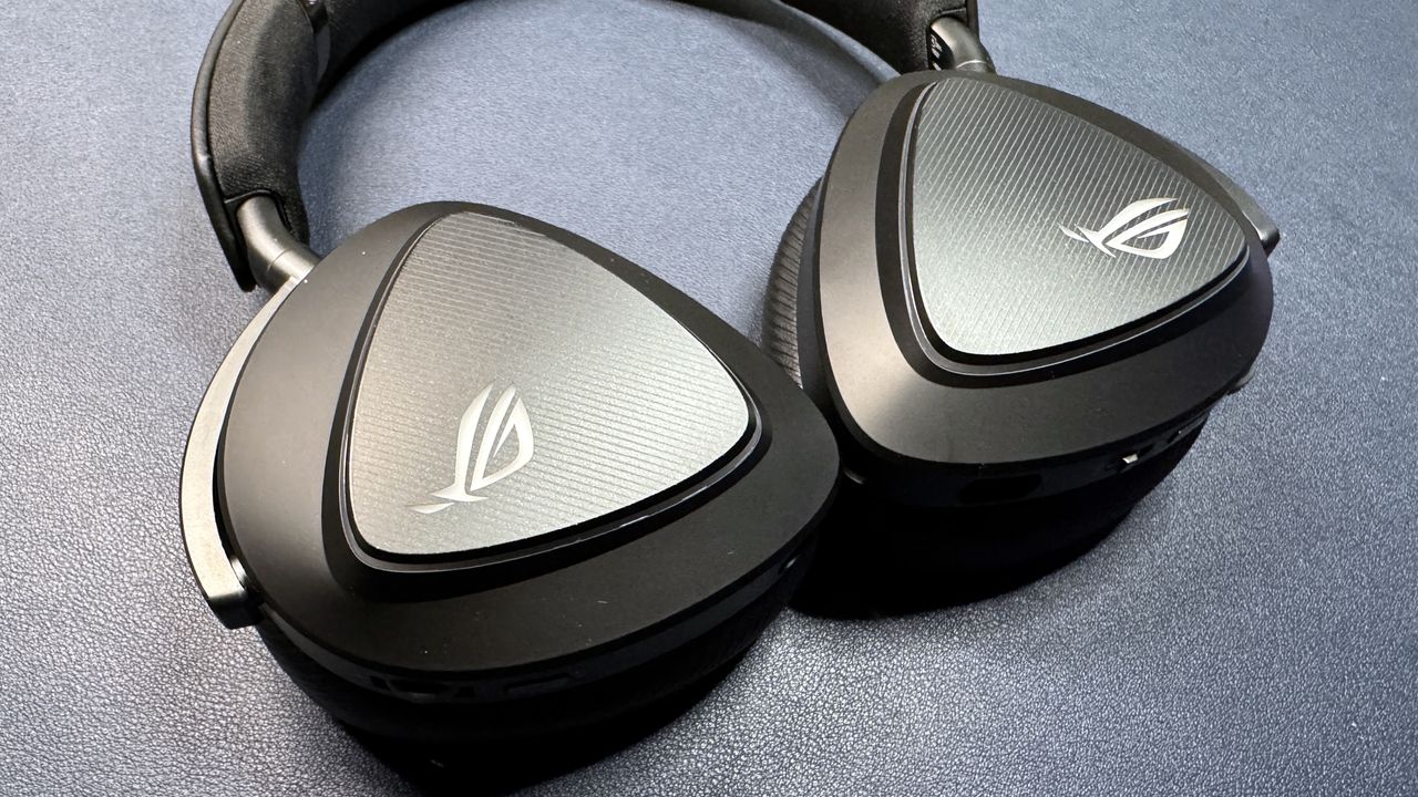 Asus ROG Delta II