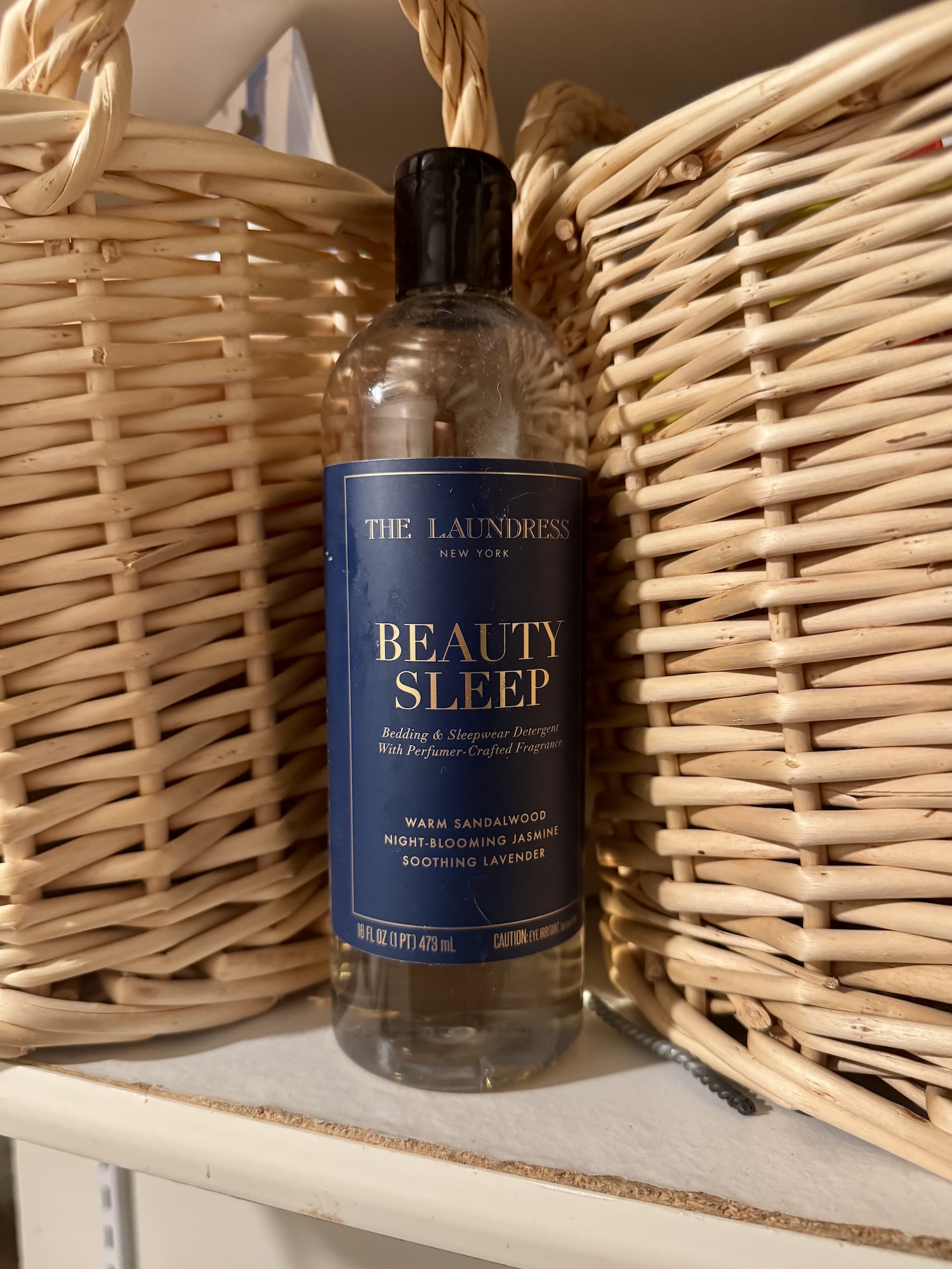 Sophia Vilensky tests the best home fragrances, including The Laundress&#039;s Beauty Sleep scent.