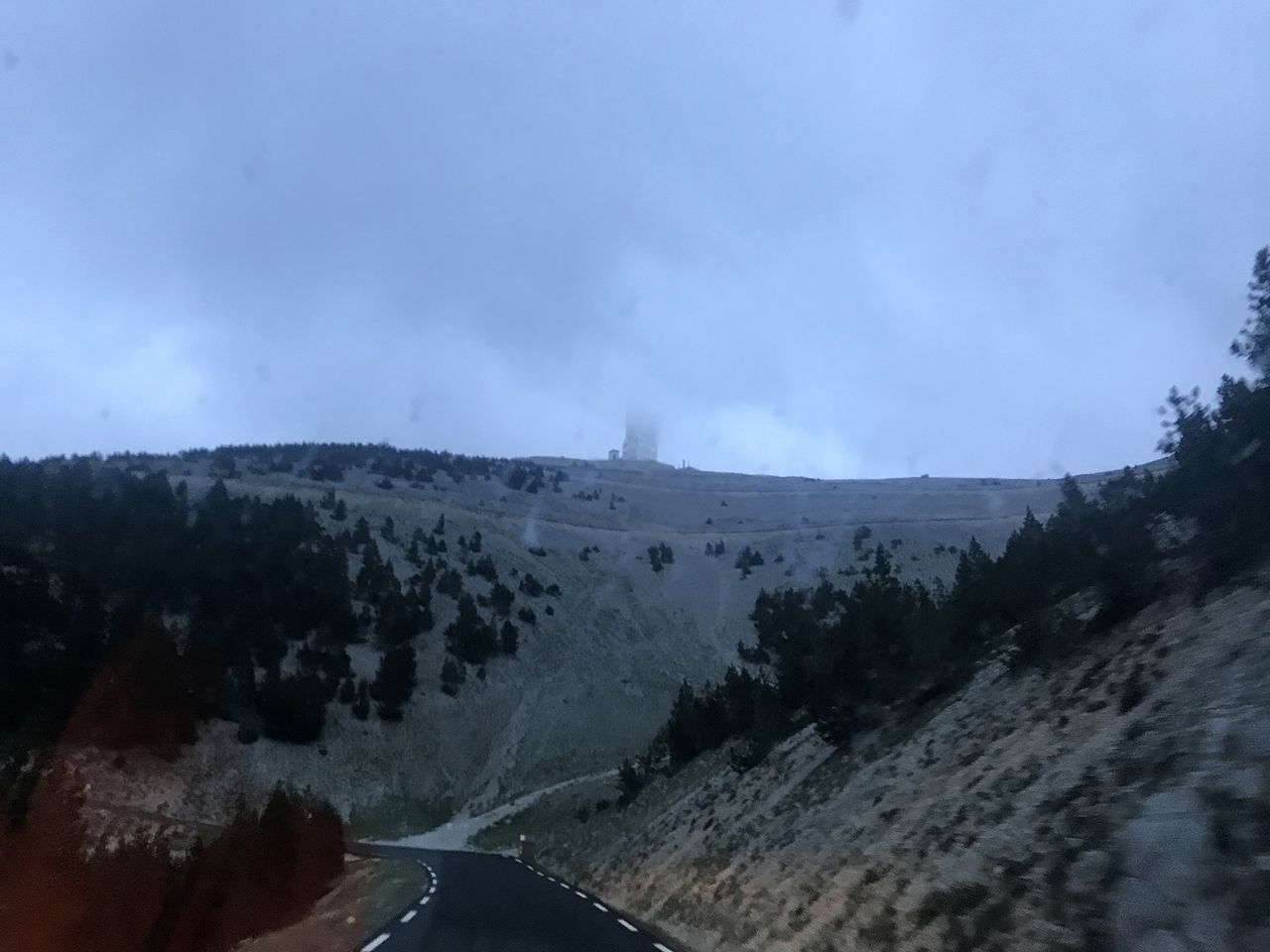 Mont Ventoux