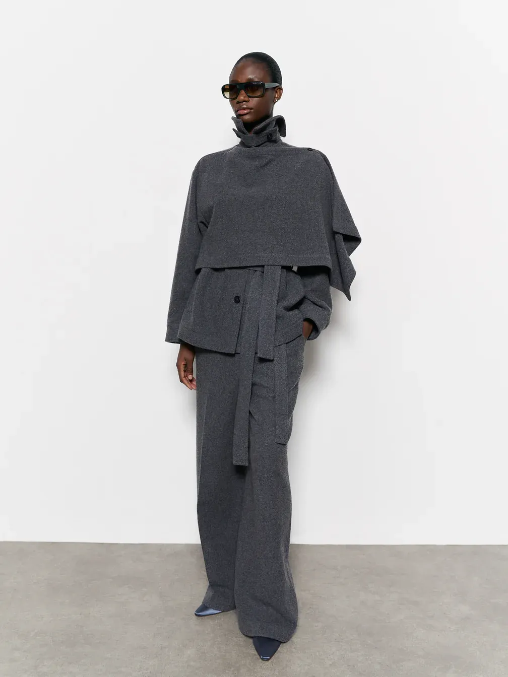 Eudon Choi, Ottilie Jacket