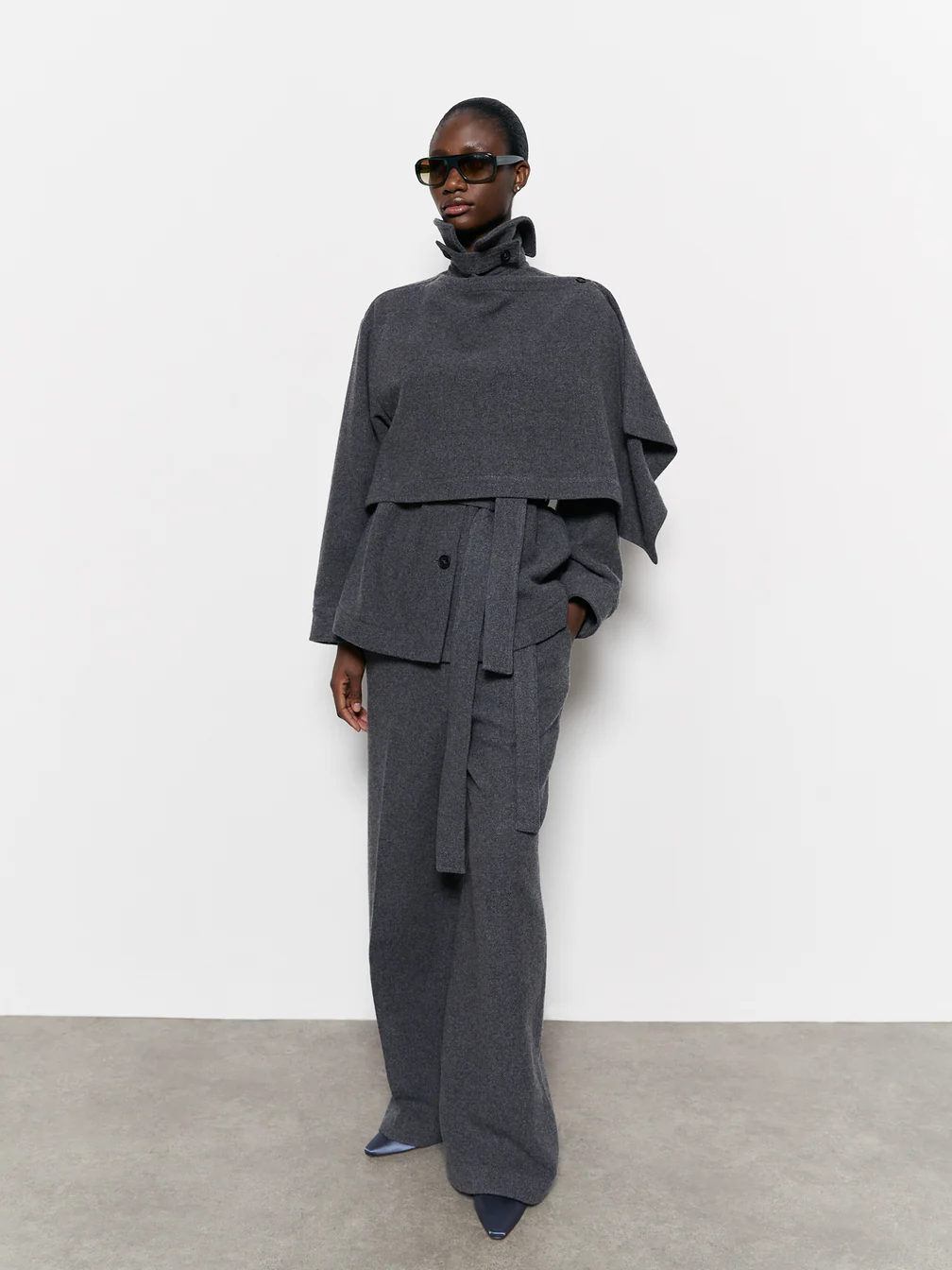 Eudon Choi, Ottilie Jacket