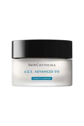 A.G.E. Advanced Eye Cream