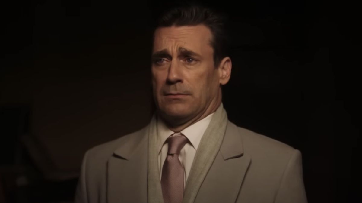 32 Funny Jon Hamm Quotes And Moments From Movies And TV Shows | Cinemablend