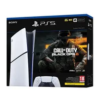 PS5 Digital | Call of Duty Black Ops 6 | $568 $554.99 at Best BuySave $13 -